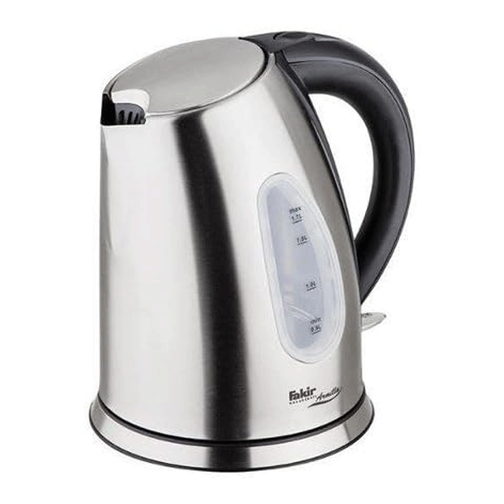 KETTLE ARMILLA SHINY FAKIR
