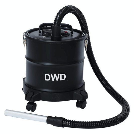 ASH COLLECTOR 18LTR