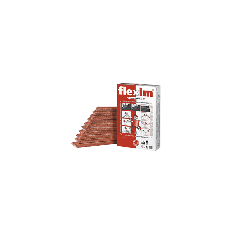 FLEXIM TERACOTA 1PCS