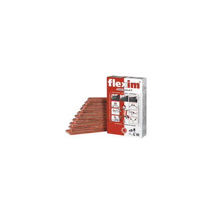 FLEXIM TERACOTA 1PCS