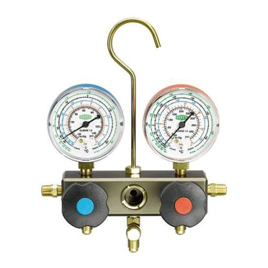 THERMOMETRO MDL-216