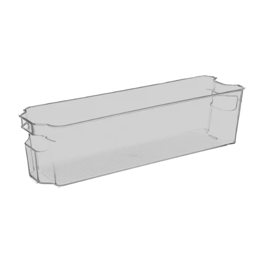 FRIDGE STORAGE BOX 4L 37X11CM