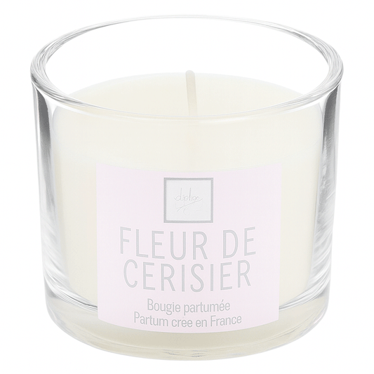 CHERRY BLOS ELEA CANDLE 100G