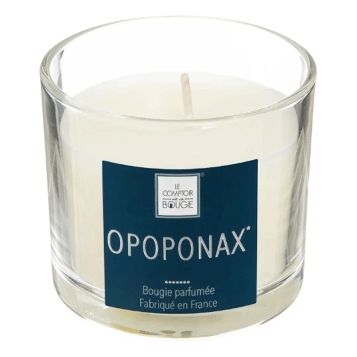 OPOPONAX ELEA CANDLE 100G