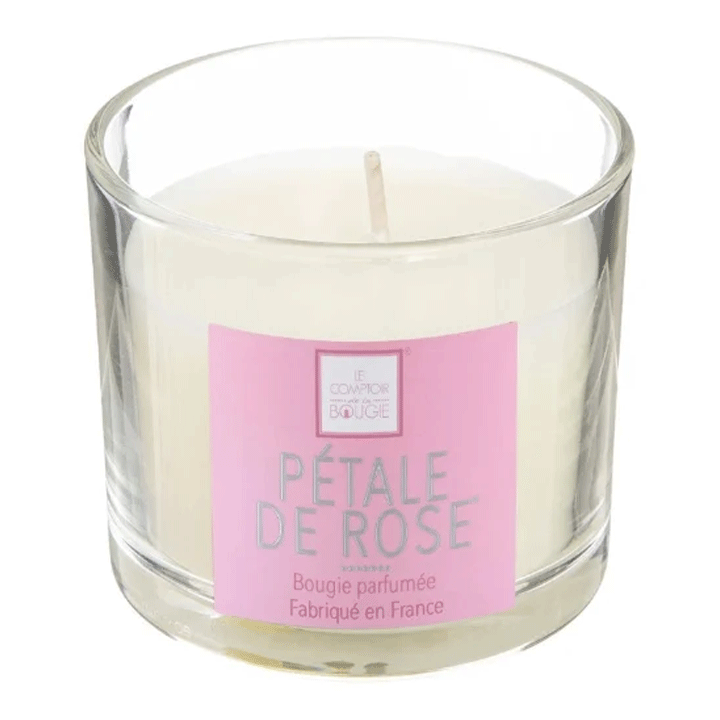 ROSE ELEA CANDLE 100G