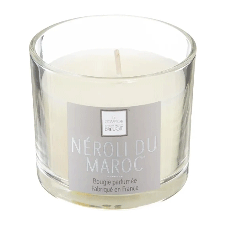 NEROLIELEA  CANDLE 100G