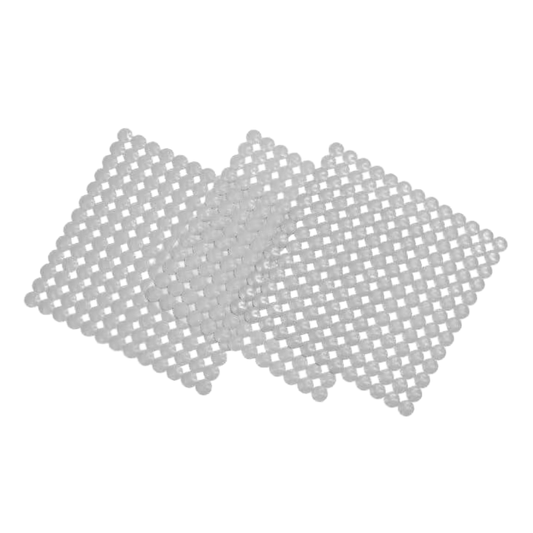 SINK MAT DOMINO 32X32