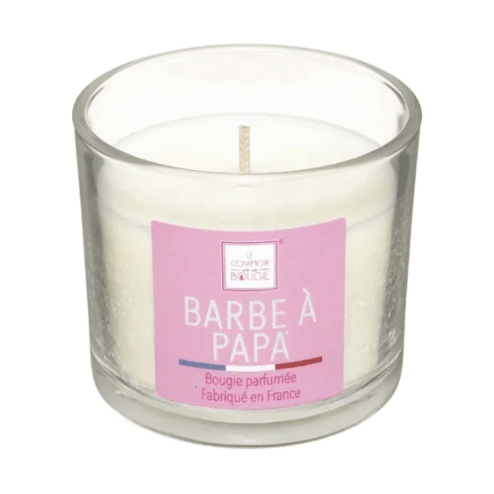CANDY FLOSS ELEA CANDLE 100G