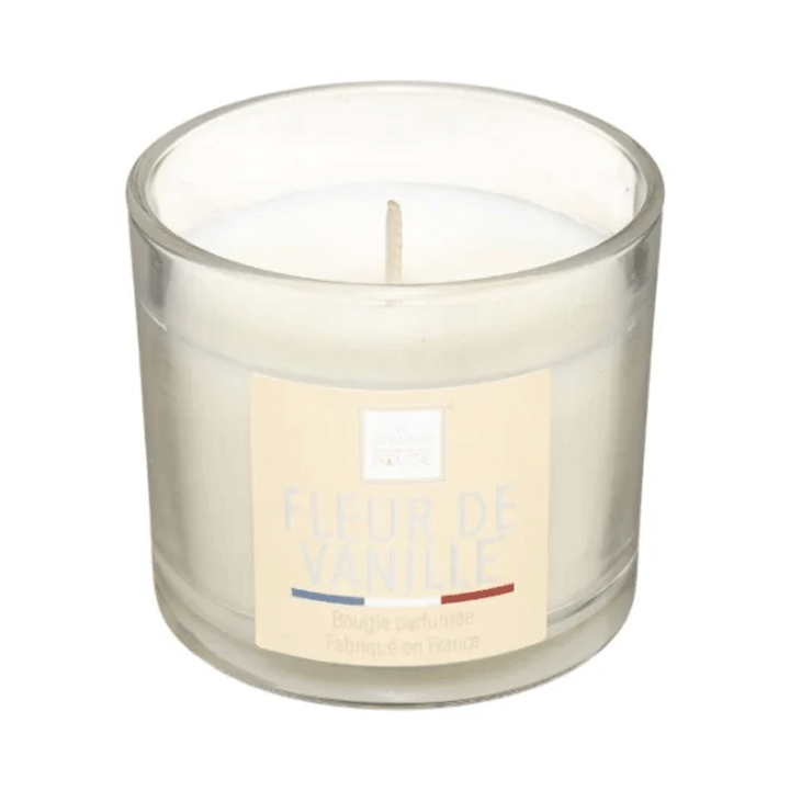 VANILLA BLOS ELEA  CANDLE 100G