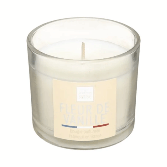 VANILLA BLOS ELEA  CANDLE 100G