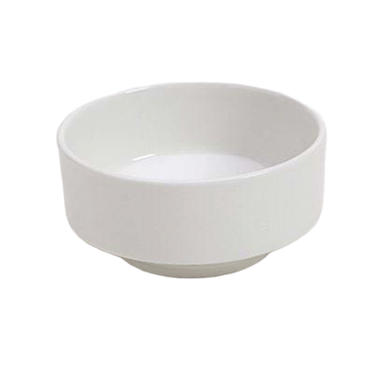 HOTELIER SOUP PLATE