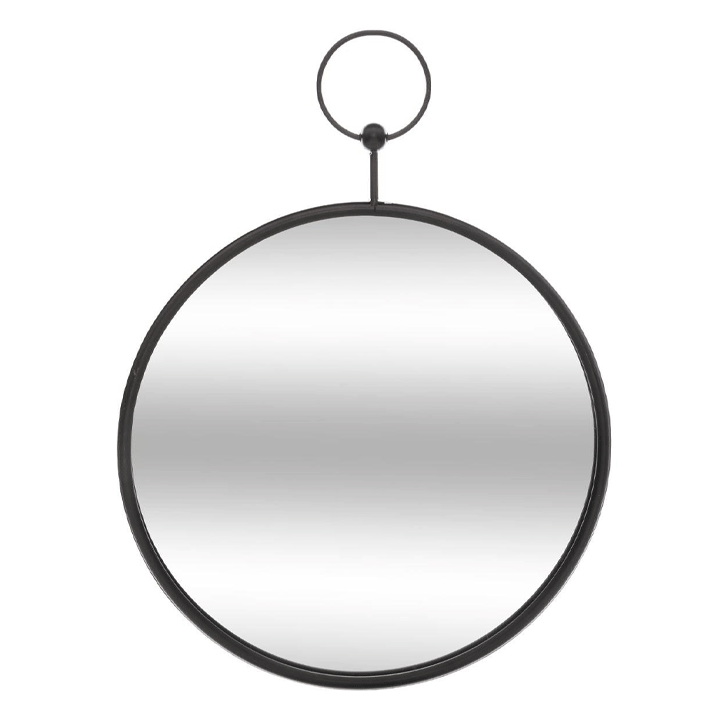 GOUSSET MET MIRROR D30