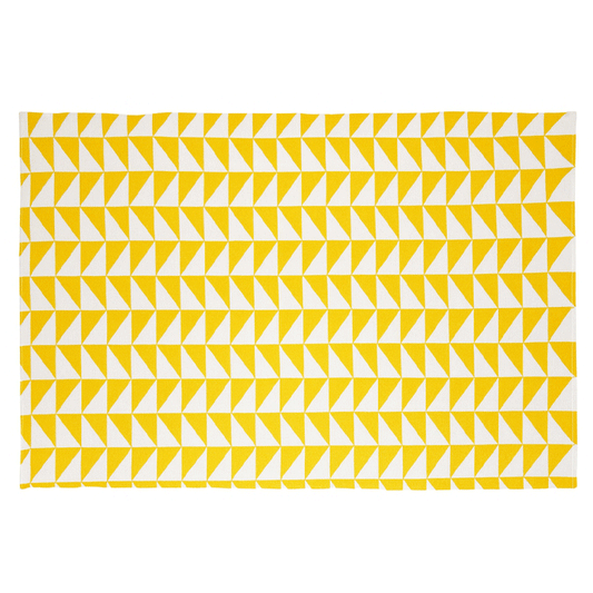 PRINT COTTON RUG BOX OC 60X90