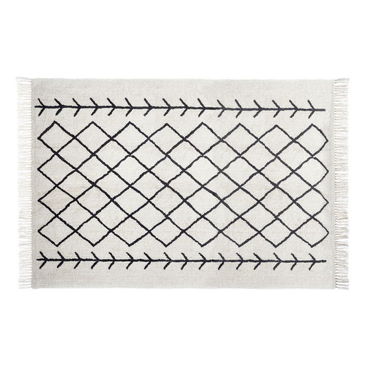 TUFT RUG DELHI 120X170