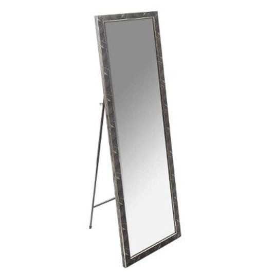 DOOR MARBLE MIRROR 35X125