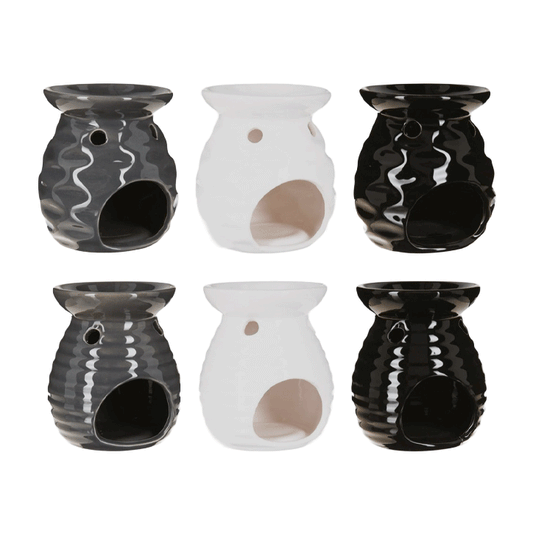 PERFUME BURNER