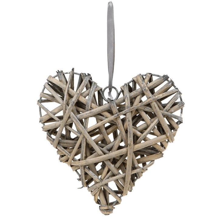 DECORATIVE HEART D20
