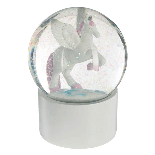 UNICORN SNOW BALL D10