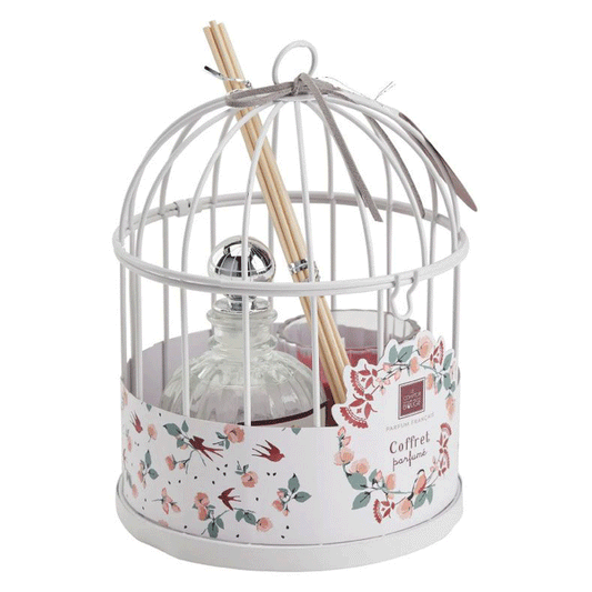 LOLA POESIE CAGE GIFT SET