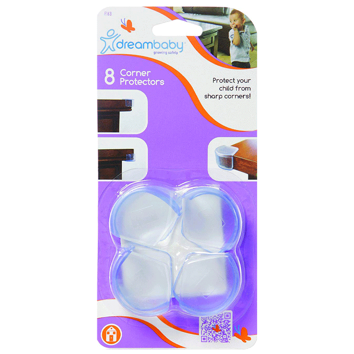 CORNER PROTECTOR X8