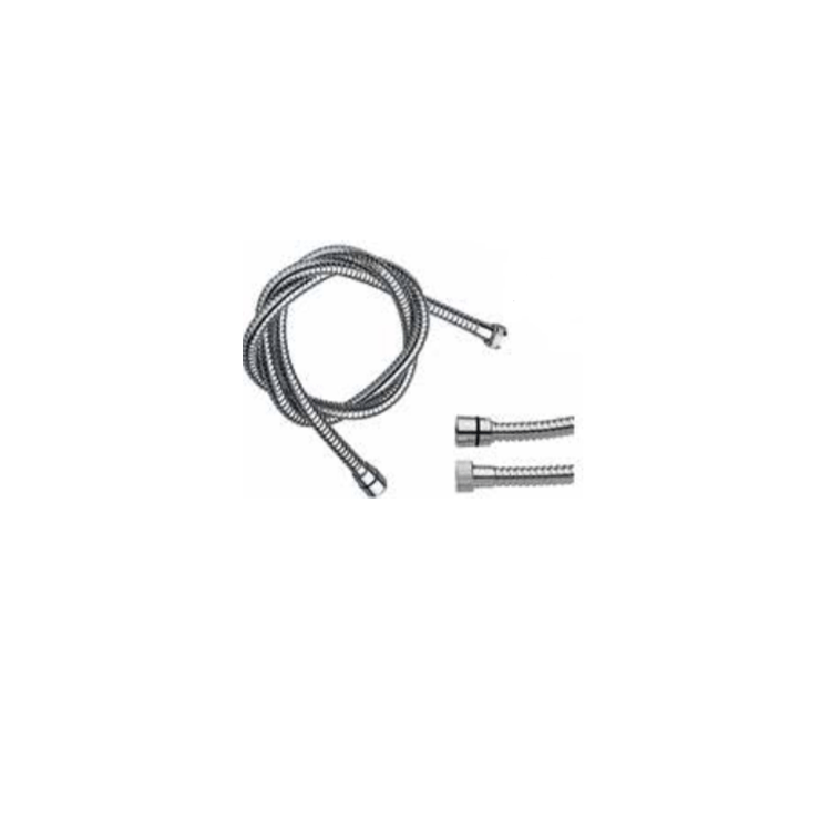 SHOWER HOSE 1/2"X3/4"X150CM