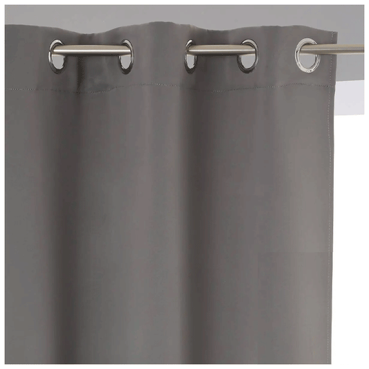 BLACKOUT CURTAINS 135X240 X2