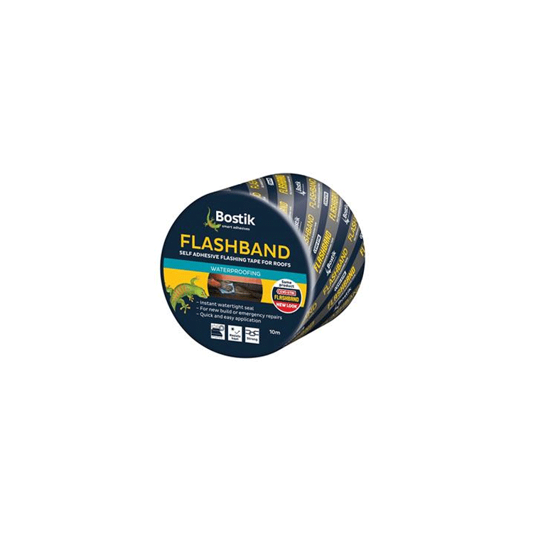 FLASHBAND ORIGINAL 225MMX10M EVOSTIK