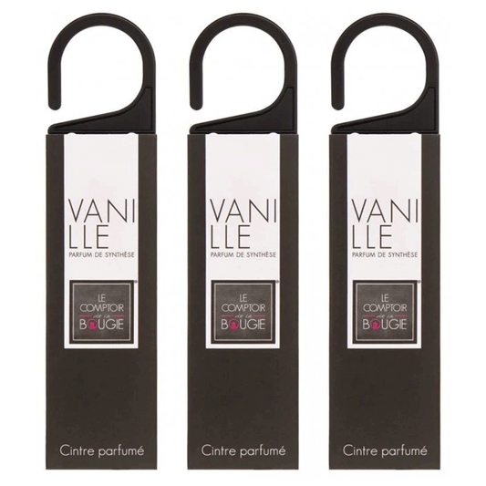 HOME DEODORANT VANILLA X3
