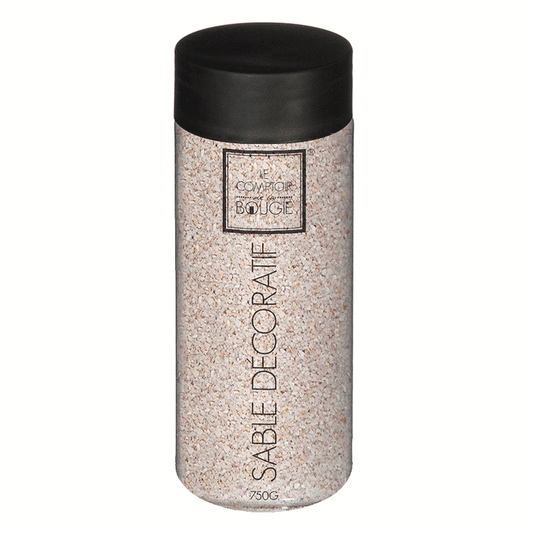 DECO SAND LINEN 750G