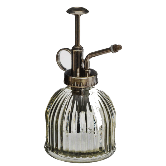 SPRAY BOTTLE D9 200ML