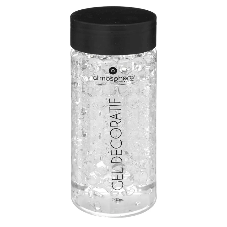 CRYSTAL FLOWER GEL TRANSPARENT 400ML