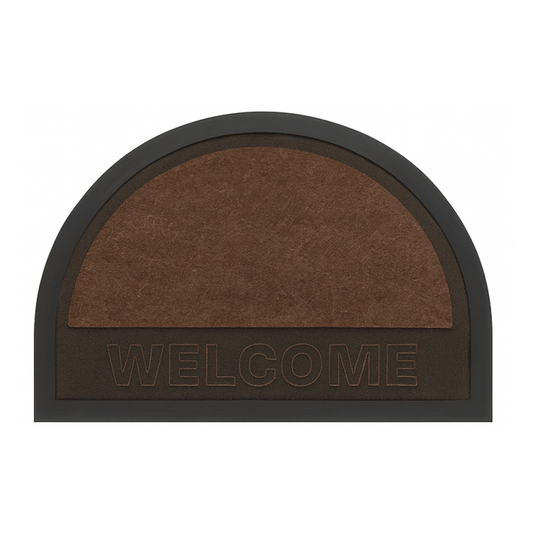 HOMEMAID DOORMATS PVC INJECTION 70X40CM