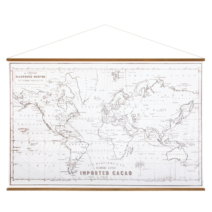 COLONI HANGING CANVAS 110X73