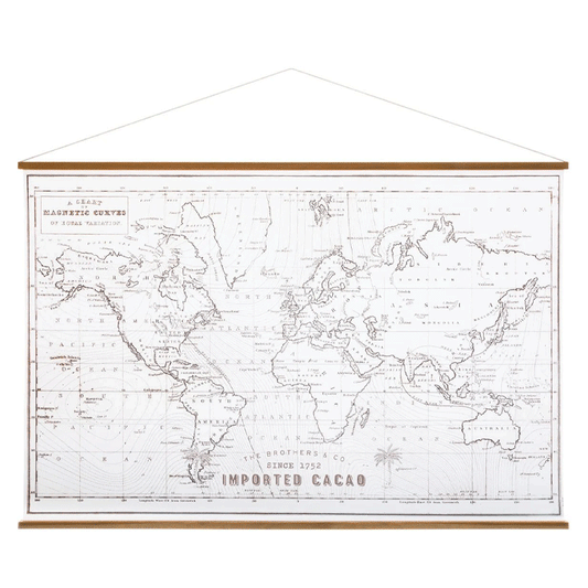 COLONI HANGING CANVAS 110X73