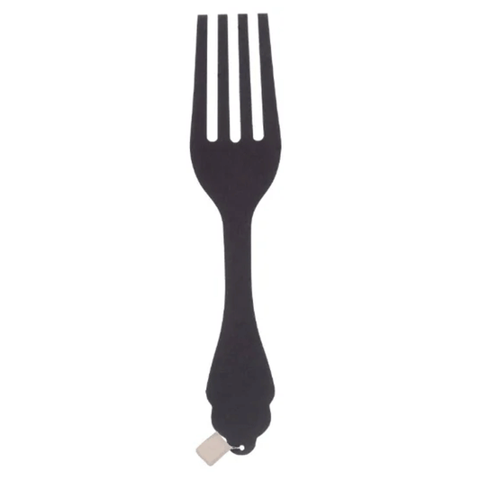 CHARM CHALK FORK 120CM
