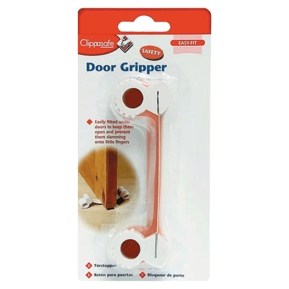 UNDER DOOR GRIP