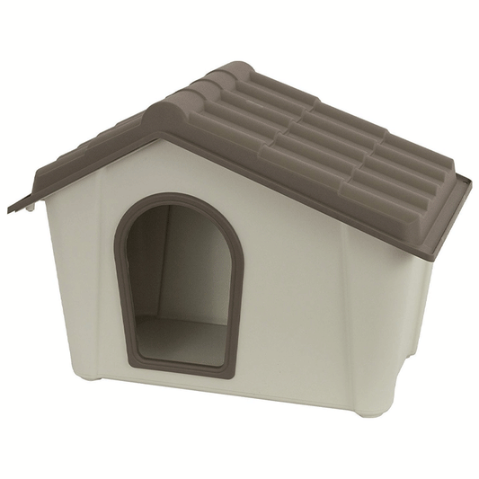 DOG HOUSE MINI 573X394X418MM