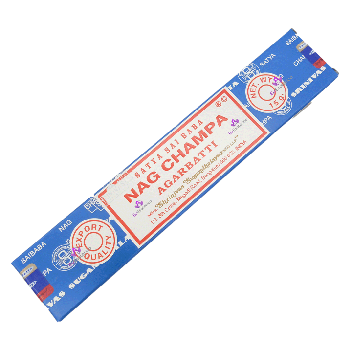 INCENSE STICKS 12PCS