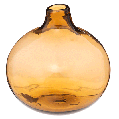 SINGLE FLOWER VASE VR D12