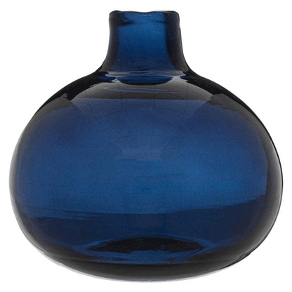 SINGLE FLOWER VASE GLS D12