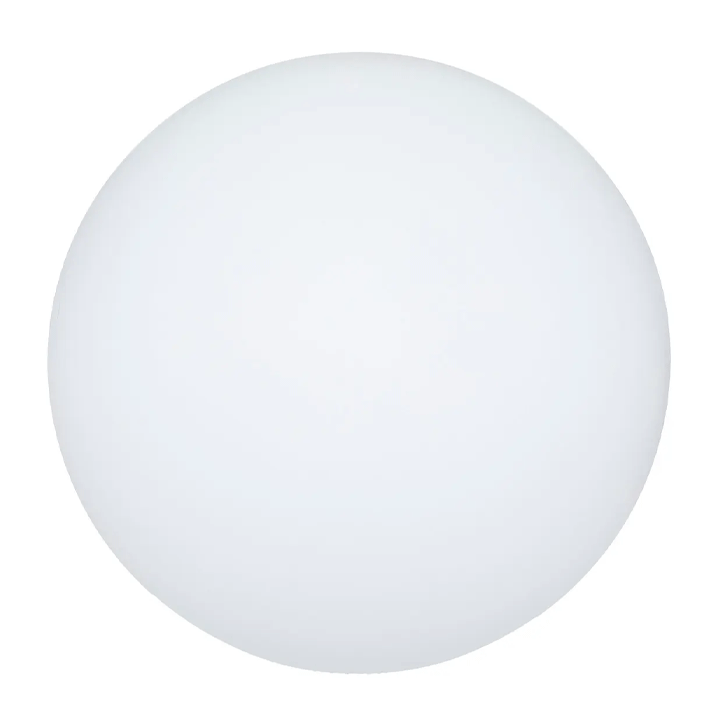 BALL WRWHT USB LMP OUT D30