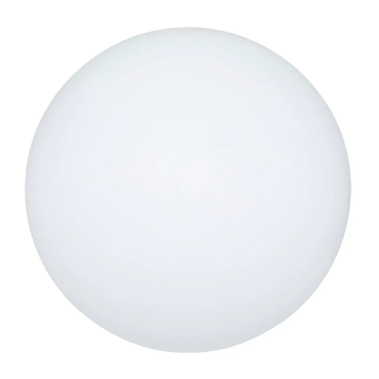 BALL WRWHT USB LMP OUT D30