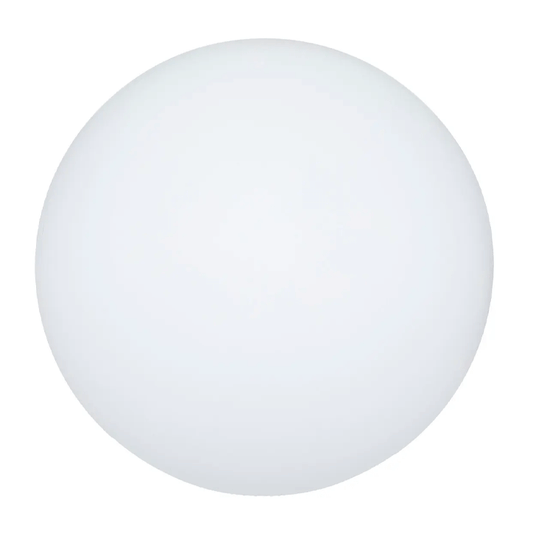 BALL WRWHT USB LMP OUT D30