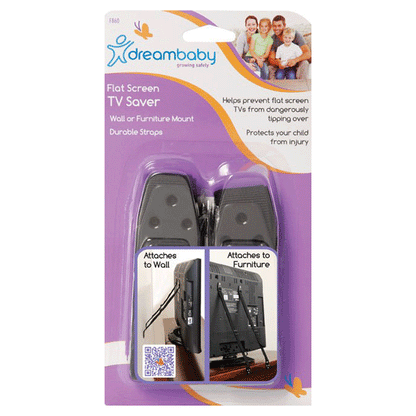 FLAT SCREEN TV SAVER