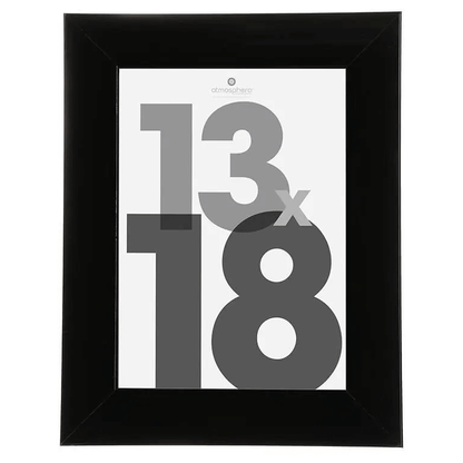 ΚΟΡΝΙΖΑ ΦΩΤΟΓΡΑΦΙΑΣ LISE 13X18 BL PS