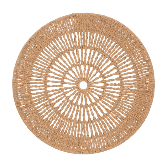 ROPE WALL DECO TRICIA D76