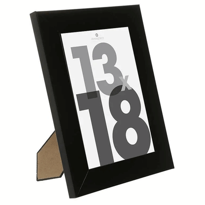 ΚΟΡΝΙΖΑ ΦΩΤΟΓΡΑΦΙΑΣ LISE 13X18 BL PS