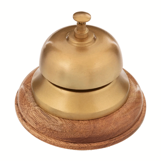 KEN MET/MANG BELL D12,5