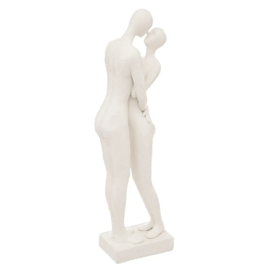 RIVI RSN COUPLE STATUE H33