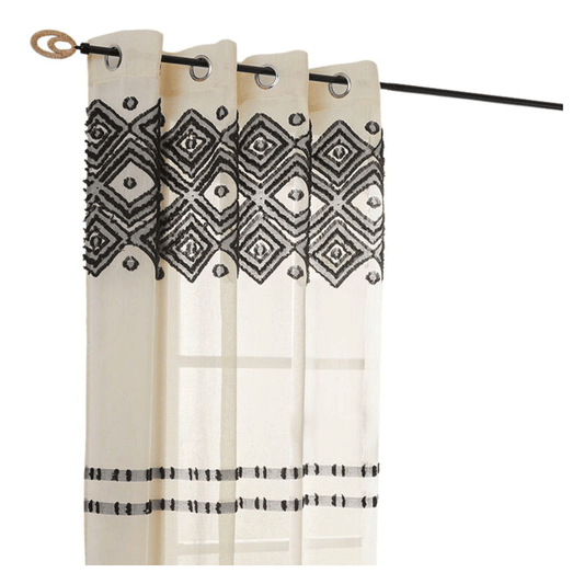 CUR ROD MET NATURA OVAL210 380